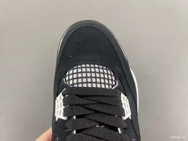 Rep Kickmax 4 JORDAN FQ8138-001 